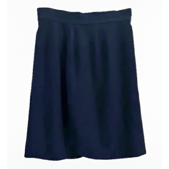 Gianni Versace Couture Dresses & Skirts - Gianni Versace Couture- Rare Vintage 1980’s-1990’s Black Wool Pencil Skirt EUC!